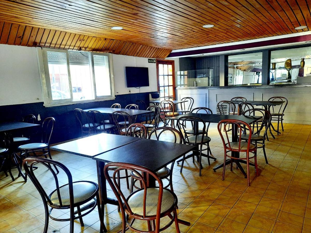 San Miguel Hotel San Bernardo
