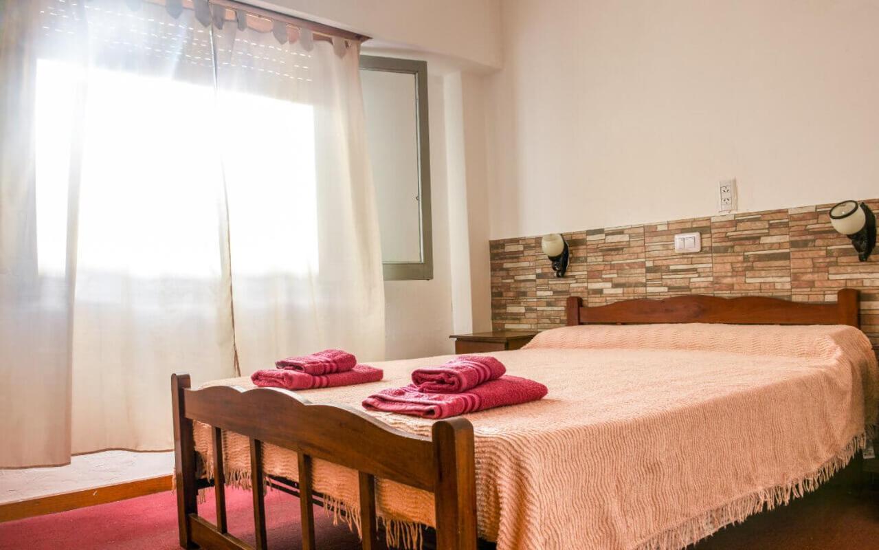 San Miguel Hotel San Bernardo