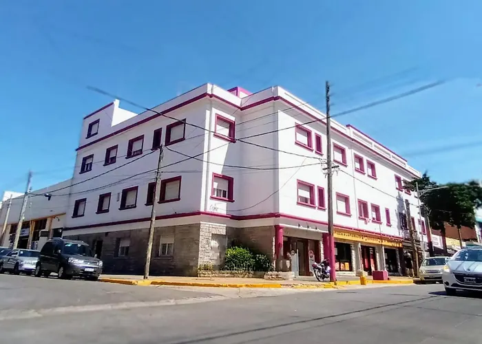 Hotel San Miguel