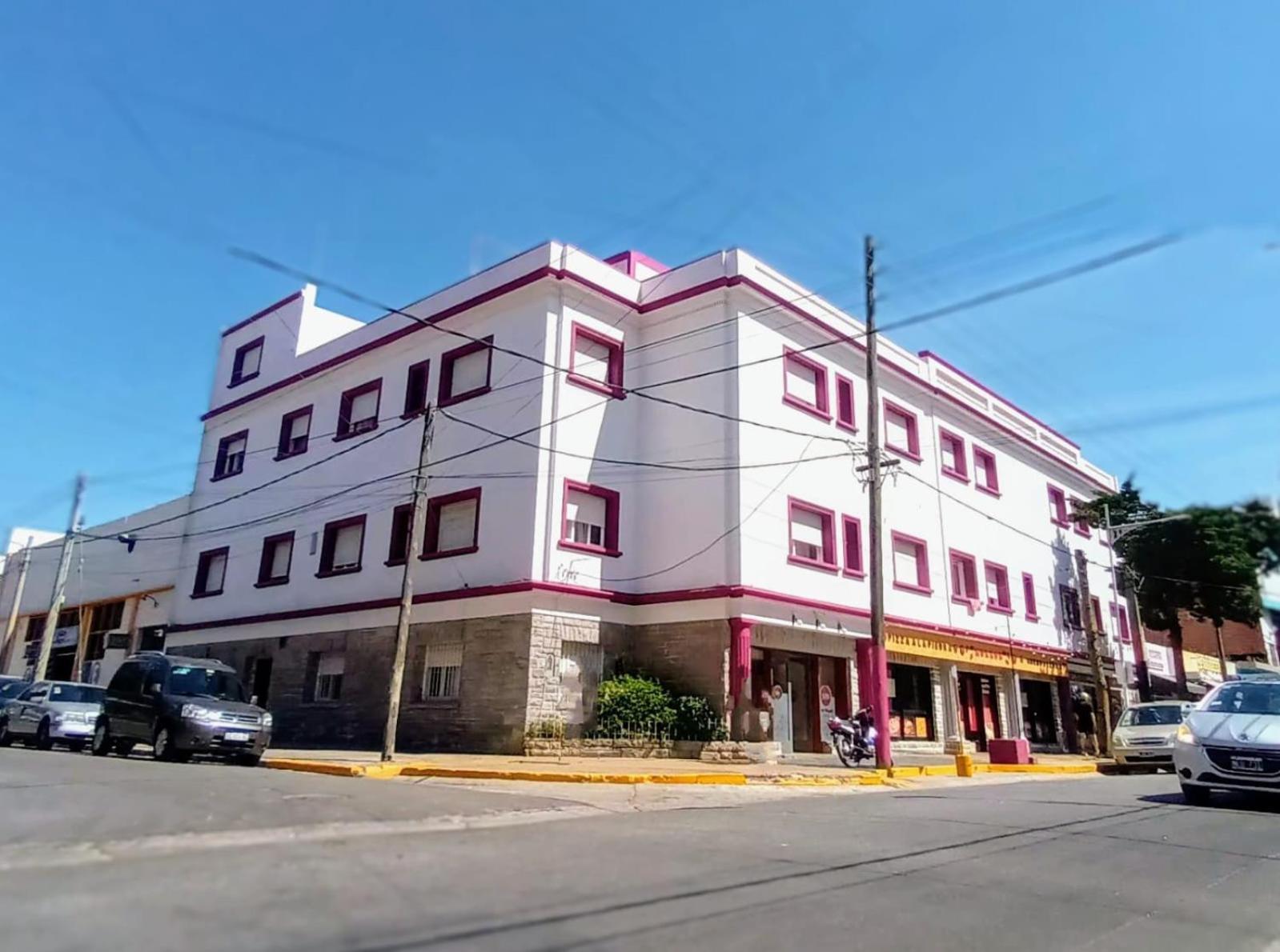 San Miguel Hotel San Bernardo