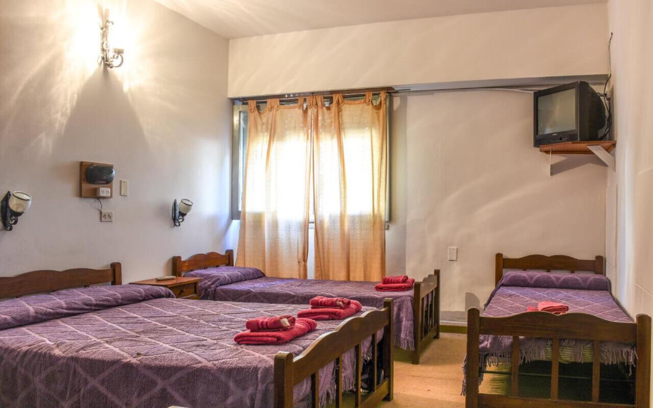 Hotel San Miguel