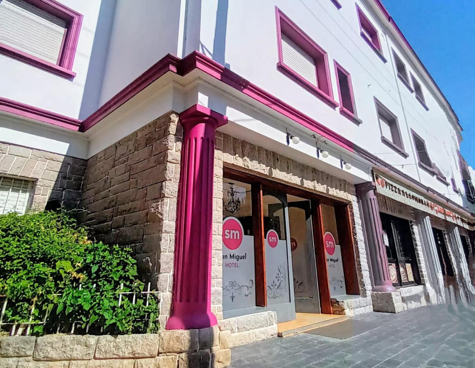 San Miguel Hotel